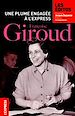 Téléchargez le livre numérique:  Françoise Giroud, une plume engagée à l'Express