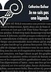 Téléchargez le livre numérique:  Je ne suis pas une légende