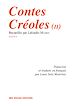 Téléchargez le livre numérique:  Contes créoles (II)