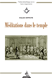 Téléchargez le livre numérique:  Méditations dans le  temple