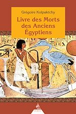 Télécharger cet ebook : Livre des morts des anciens Egyptiens