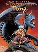 Téléchargez le livre numérique:  Les Conquérants de Troy T01