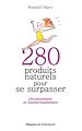 Téléchargez le livre numérique:  280 produits naturels pour se surpasser