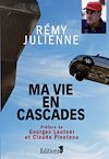 
Rémy Julienne est l?un des plus grands cascadeurs de l?histoire du cinéma : il a participé à 1 400 productions, tourné avec des réalisateurs prestigieux (Henri Verneuil, Georges Lautner, Claude Pinoteau, Sergio Leone, Terence Young…) et doublé des acteurs de légende (Jean-Paul Belmondo, Alain Delon, Roger Moore…).
					Ce grand sportif a conçu des cascades devenues cultes. Au-delà des plateaux de cinéma, il a créé 5 éditions du « Motor Show » de Bologne et le spectacle « Moteur, Action ! » à Disneyland Paris. Il est en outre sollicité par la justice et les pouvoirs publics pour apporter son expertise dans des affaires impliquant des véhicules et sur des questions de sécurité routière.
					Dans ce récit palpitant, fourmillant d?anecdotes, Rémy Julienne revient sur un demi-siècle d?activités sportives et cinématographiques et évoque les rencontres, les amitiés et les temps forts qui ont marqué sa carrière.
					
						
							Un livre mené tambour battant au fil des cascades de sa vie
						
					
					Préfac