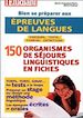 Téléchargez le livre numérique:  Bien se préparer aux épreuves de langues