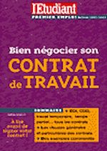 Bien n�gocier son contrat de travail