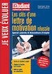 Téléchargez le livre numérique:  Les clés d'une lettre de motivation réussie