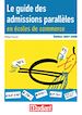 Téléchargez le livre numérique:  Le guide des admissions parallèles en écoles de commerce