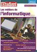 Téléchargez le livre numérique:  Les métiers de l'informatique