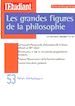 Les grandes figures de la philosophie - Les grands philosophes de la Grèce antique au XX<sup>e</sup> | Piettre, Bernard