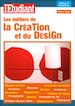 Téléchargez le livre numérique:  Les métiers de la création et du design