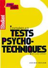 Télécharger le livre :  S'entraîner aux tests psychotechniques