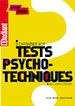 Téléchargez le livre numérique:  S'entraîner aux tests psychotechniques