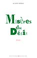 Téléchargez le livre numérique:  Misères du désir