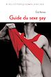 Télécharger le livre :  Guide du sexe gay
