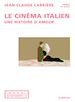 Téléchargez le livre numérique:  Le cinéma italien
