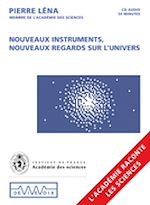 Téléchargez le livre numérique:  Nouveaux instruments, nouveaux regards sur l'Univers