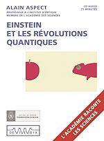 Télécharger cet ebook : Einstein et les révolutions quantiques