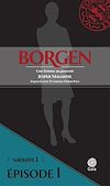 Borgen épisode 1