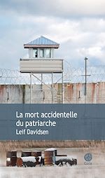 La mort accidentelle du patriarche |