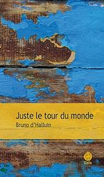 Juste le tour du monde |