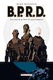 Téléchargez le livre numérique:  BPRD Tome 01