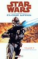 Téléchargez le livre numérique:  Star Wars - Clone Wars T02