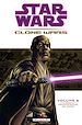 Téléchargez le livre numérique:  Star Wars - Clone Wars T06