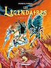 Téléchargez le livre numérique:  Les Légendaires Tome 04