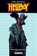 Téléchargez le livre numérique:  Hellboy Histoires bizarres T02