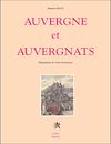 Télécharger l'ebook Auvergne et Auvergnats
