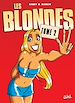 Téléchargez le livre numérique:  Les Blondes Tome 02