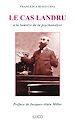 Téléchargez le livre numérique:  Le cas Landru