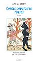 Téléchargez le livre numérique:  Contes populaires russes, tome 1