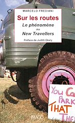 Téléchargez le livre numérique:  Sur les routes - Le phénomène des new travellers