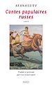 Téléchargez le livre numérique:  Contes populaires russes, tome 2