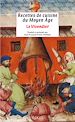 Téléchargez le livre numérique:  Recettes de cuisine du Moyen Âge - Le Vivendier