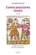 Téléchargez le livre numérique:  Contes populaires russes - Tome 3