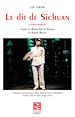 Téléchargez le livre numérique:  Le dit de Sichuan