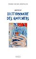 Téléchargez le livre numérique:  Nouveau Dictionnaire des Gauchers