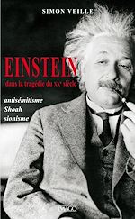 Téléchargez le livre numérique:  Einstein dans la tragédie du XXe siècle