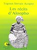 Téléchargez le livre numérique:  Les récits d'Aloopho