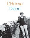 Télécharger le livre :  Cahier de L'Herne n° 91 : Déon