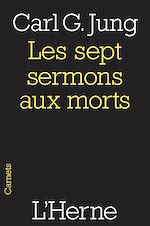 Download this eBook Les sept sermons aux morts