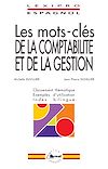Télécharger le livre :  Les mots-clés de la comptabilité et de la gestion - Espagnol