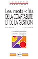 Téléchargez le livre numérique:  Les mots-clés de la comptabilité et de la gestion - Espagnol