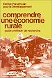 Téléchargez le livre numérique:  Comprendre une économie rurale