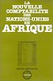 Téléchargez le livre numérique:  La nouvelle comptabilité des Nations unies en Afrique