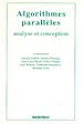 Téléchargez le livre numérique:  Algorithmes parallèles : analyse et conception