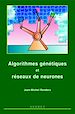 Téléchargez le livre numérique:  Algorithmes génétiques et réseaux de neurones : applications à la commande de processus
